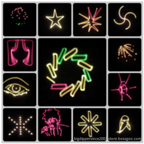 Big dipper RGB laser light KTV BARS laser lights SD02RGB for mobile dj gigs Xmas birthday party bar club and musical live show